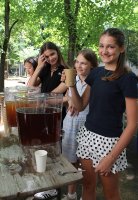 Sommerfest