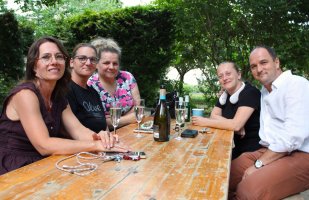Sommerfest
