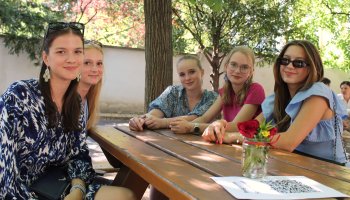 Sommerfest