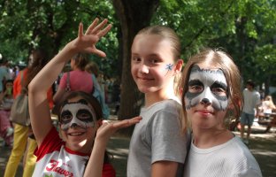 Sommerfest
