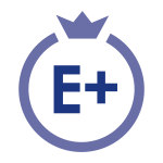 eplus logo