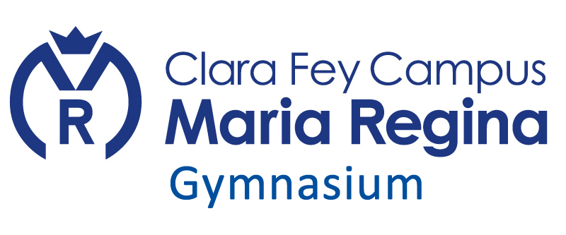 Clara Fey Maria Regina