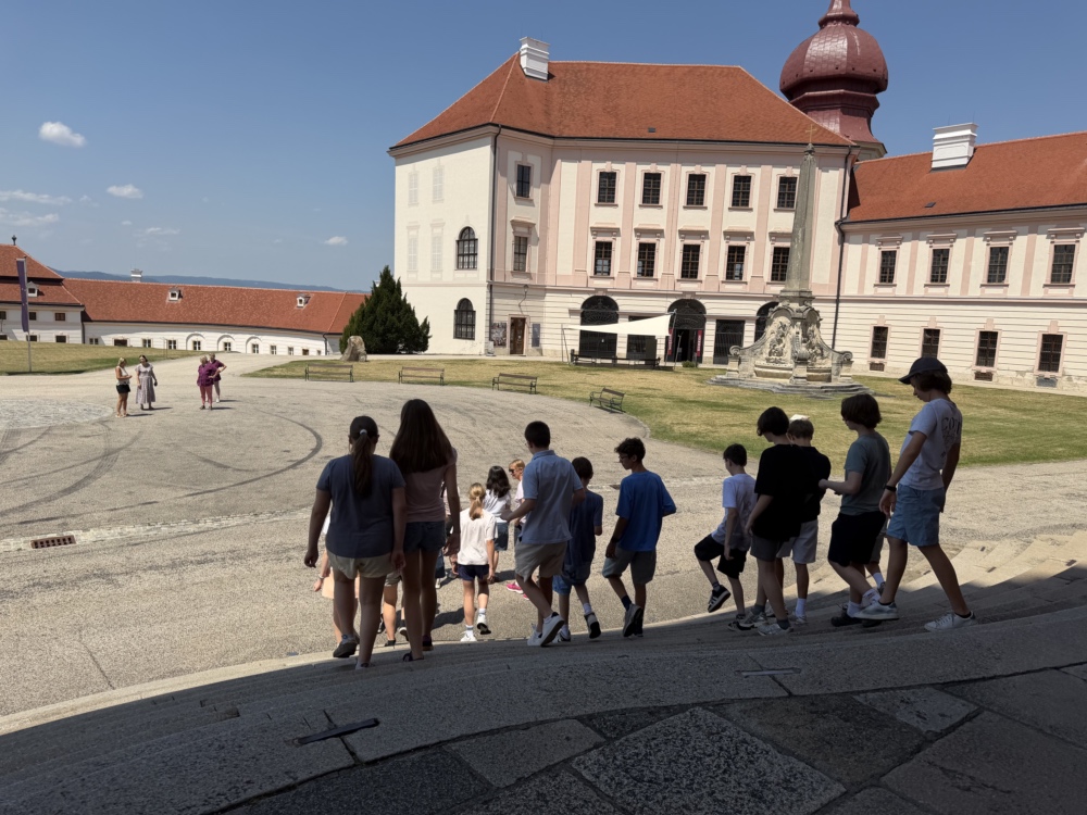 Göttweig 5 Goettweig 5