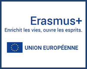 Erasmus Logo Erasmus Logo