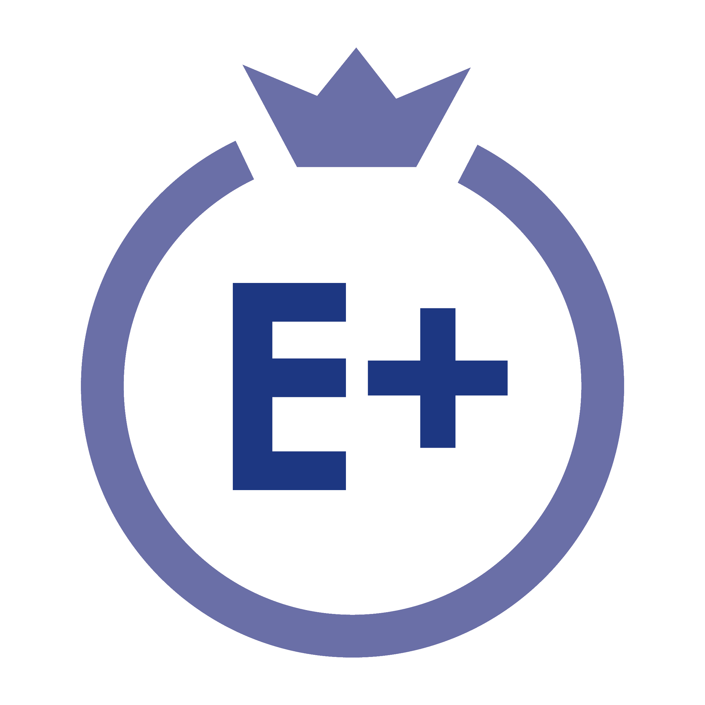 eplus logo
