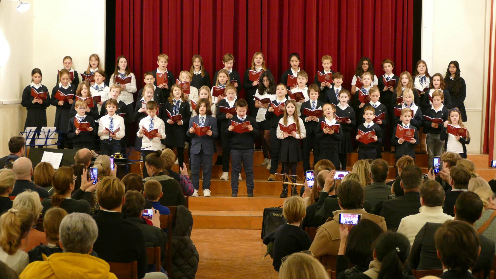 Advent in Maria Regina Advent in Maria Regina