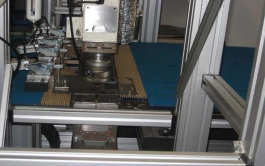 Laser-Schneidgerät Laser-Schneidgerät