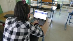 Betreuung in der Schule