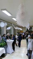 Advent in Maria Regina