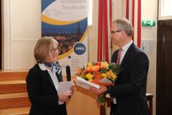 ERIC-Graduierung 2023
