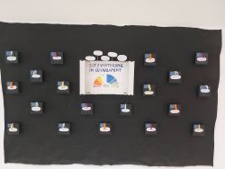 Ausstellung zum Europatag
