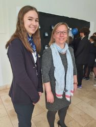 Ausstellung zum Europatag