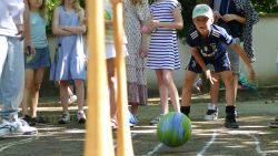 Sommerfest