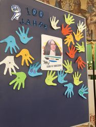 Schulanfangsgebet