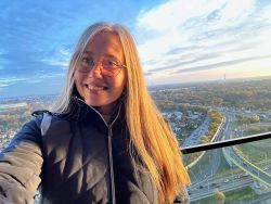 Julie Buron