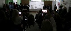 Advent in Maria Regina