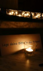Advent in Maria Regina