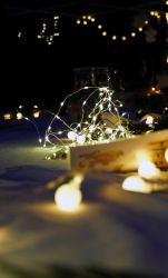 Advent in Maria Regina