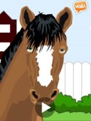 Voki Screenshot