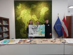 EPAS Seminar