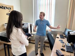 Projektarbeit Künstliche Intelligenz