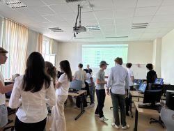 Projektarbeit Künstliche Intelligenz