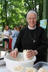 Sommerfest 2024