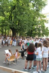 Sommerfest 2024