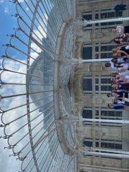 Vichy-Reise