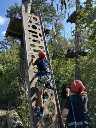 Klettergarten 2
