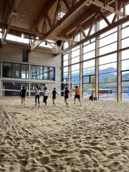 Sportwoche in Zell am See