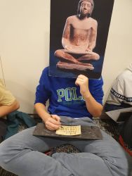 Write like an Egyptian - Latein 3. Klasse