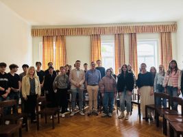 Volksopernbesuch 6ab