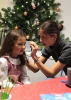 Advent in Maria Regina