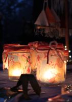 Advent in Maria Regina