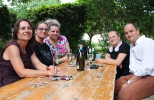 Sommerfest