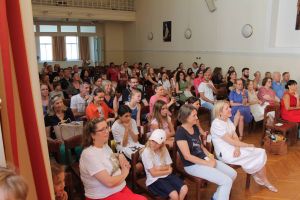 Sommerfest