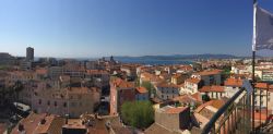 Sprachreise nach Nizza