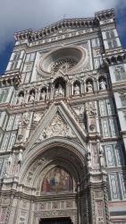 Sprachreise Florenz Dom