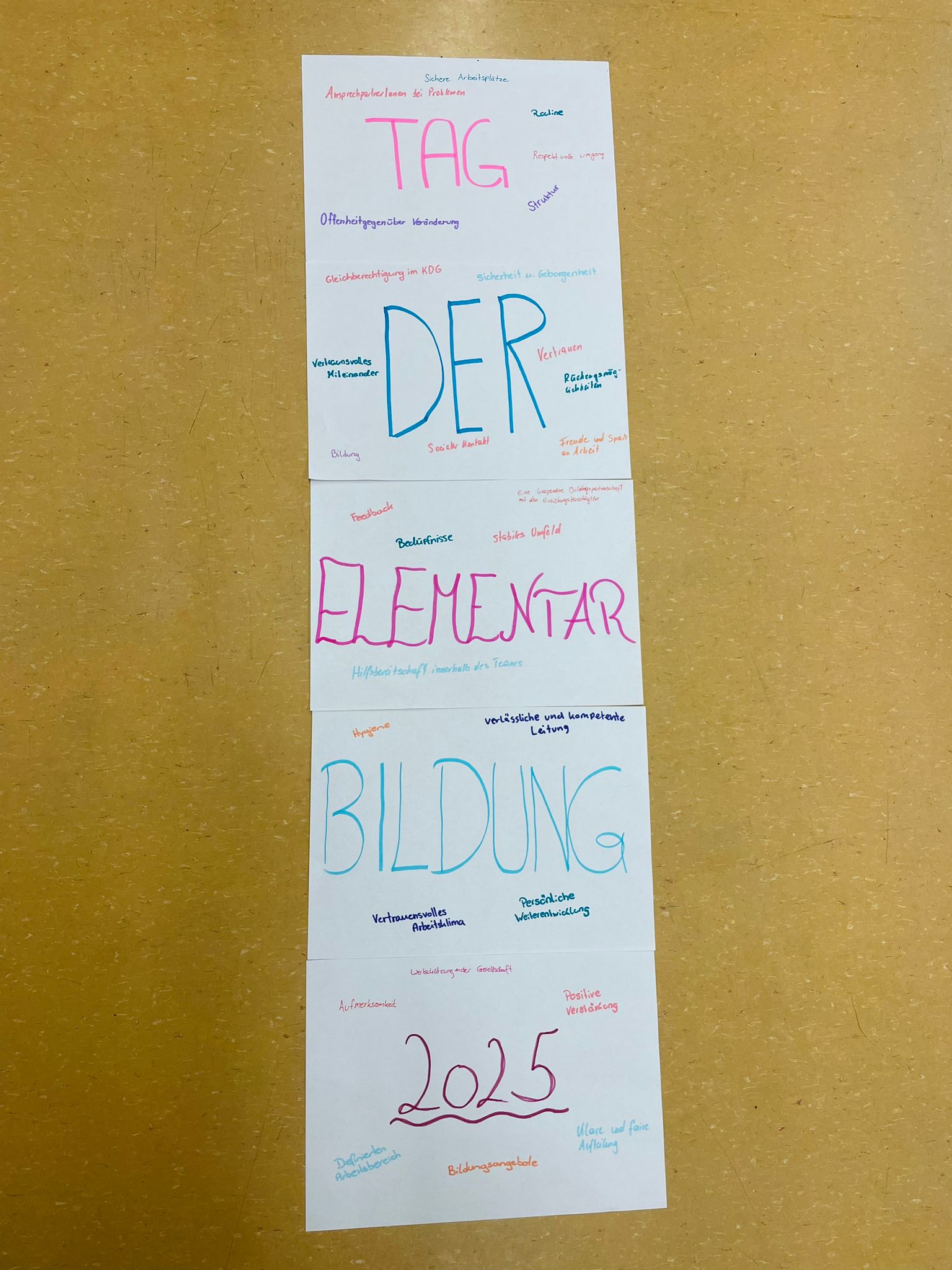 1FA Tag der EB 2