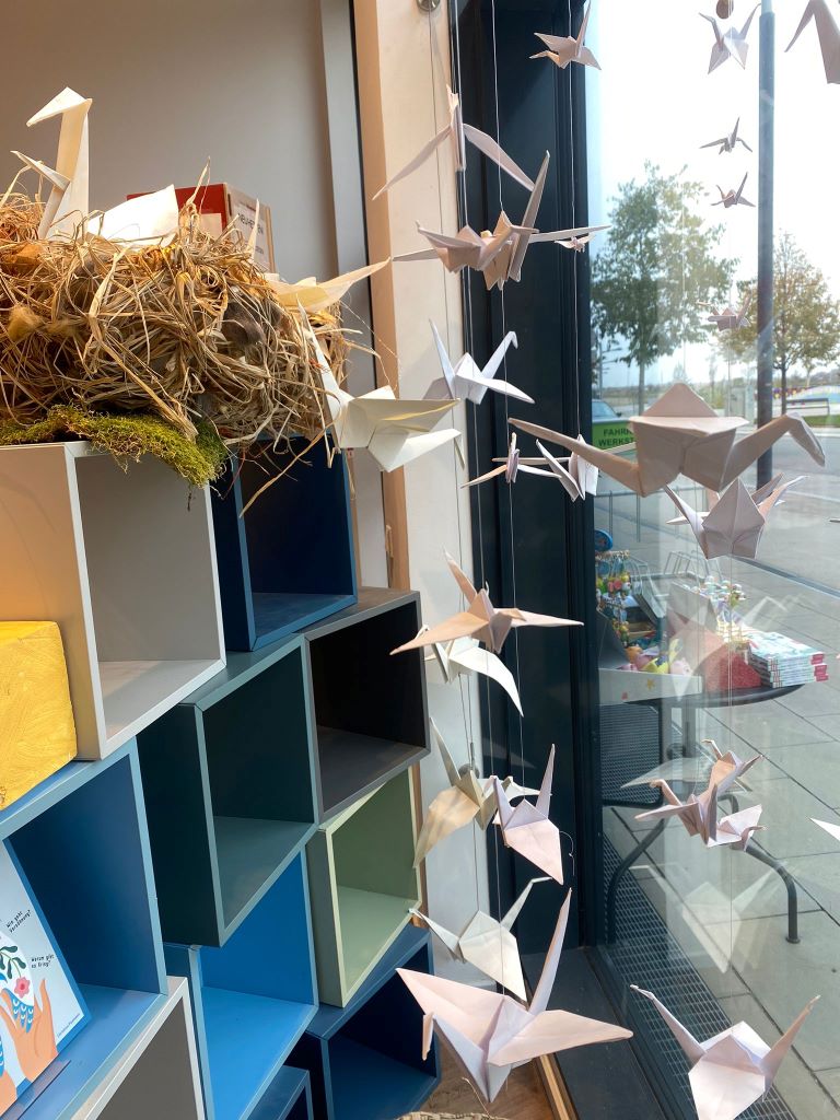 BuchVogel 1