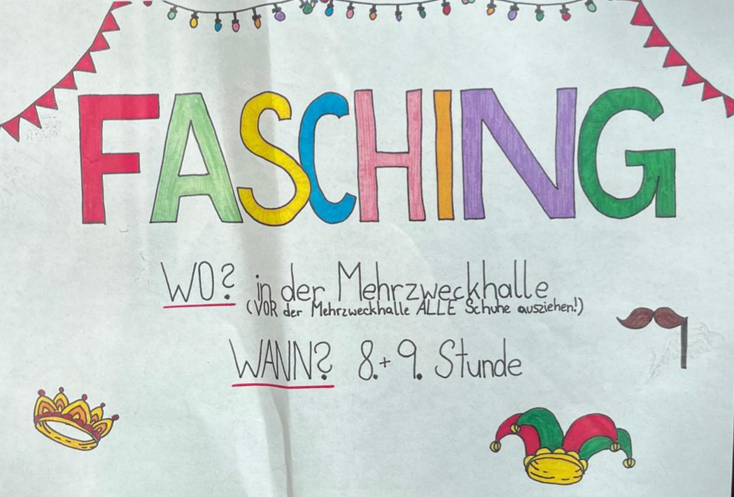 Fasching1