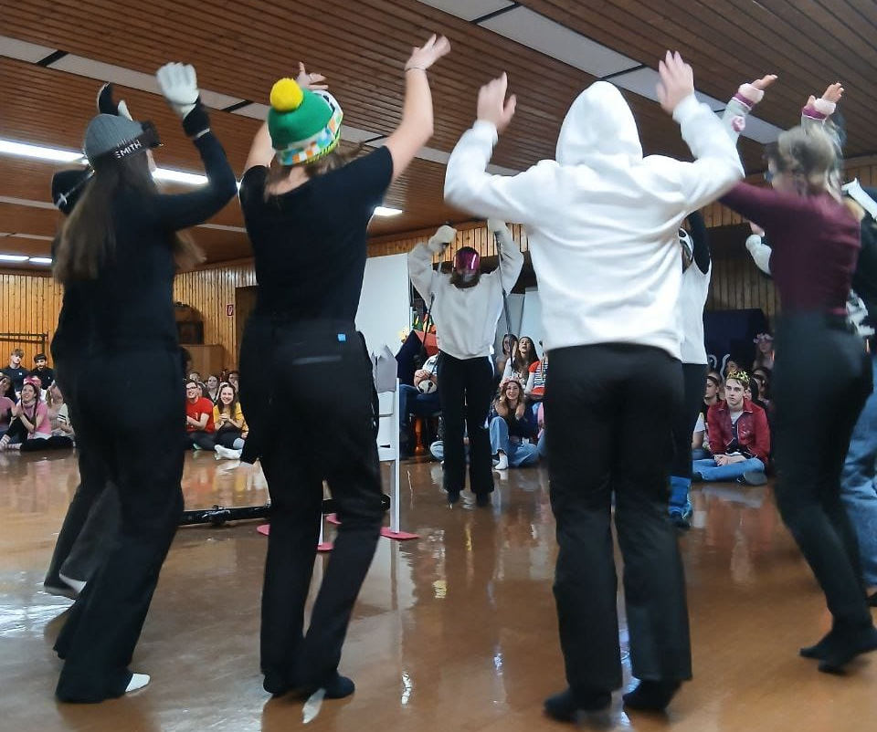 Fasching 4