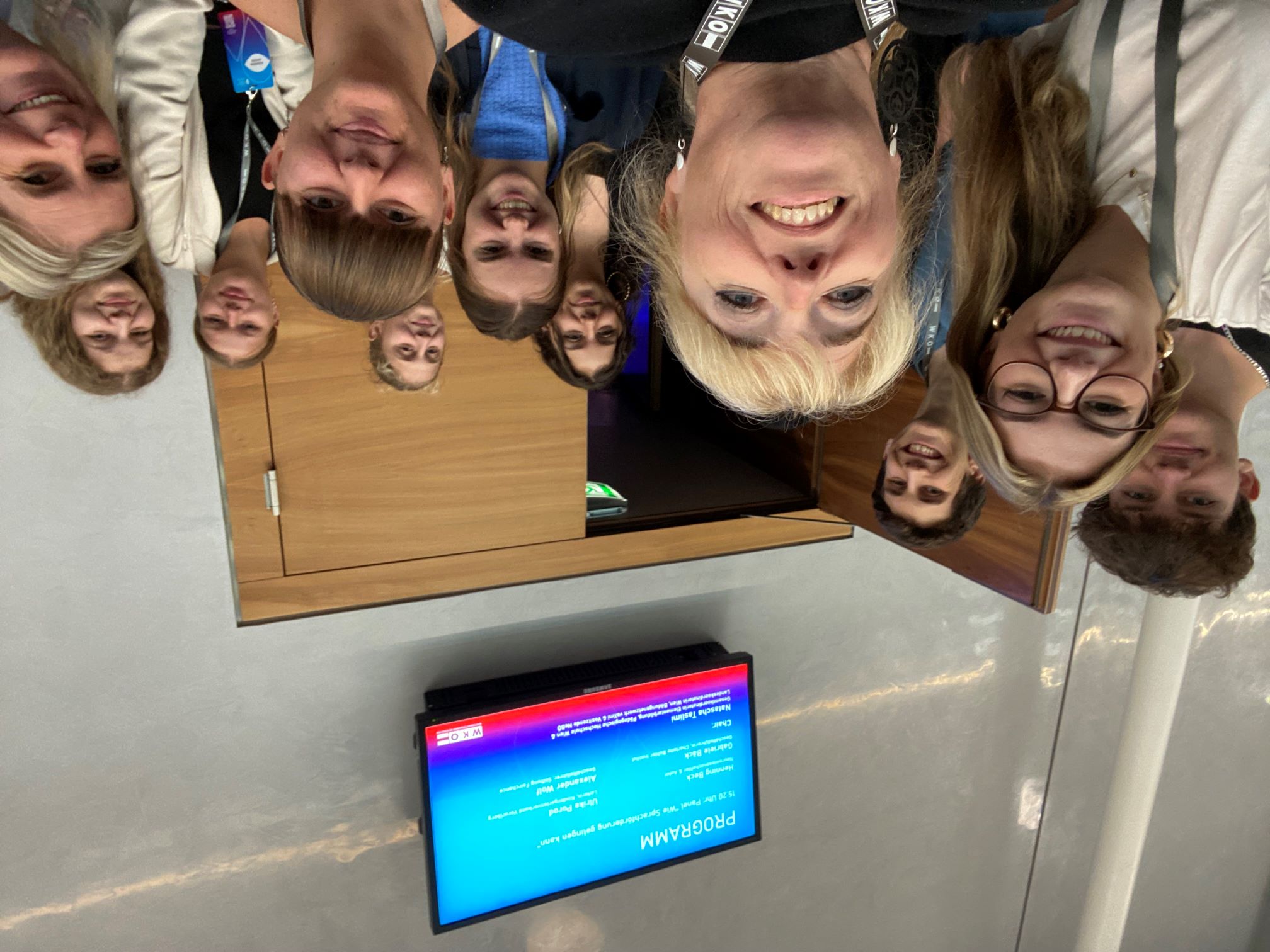 Konferenz 2