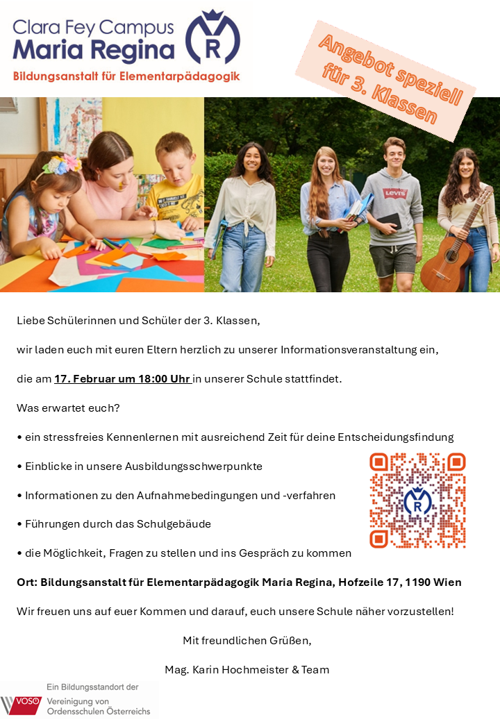 3.Klasse info