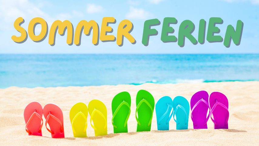Sommerferien