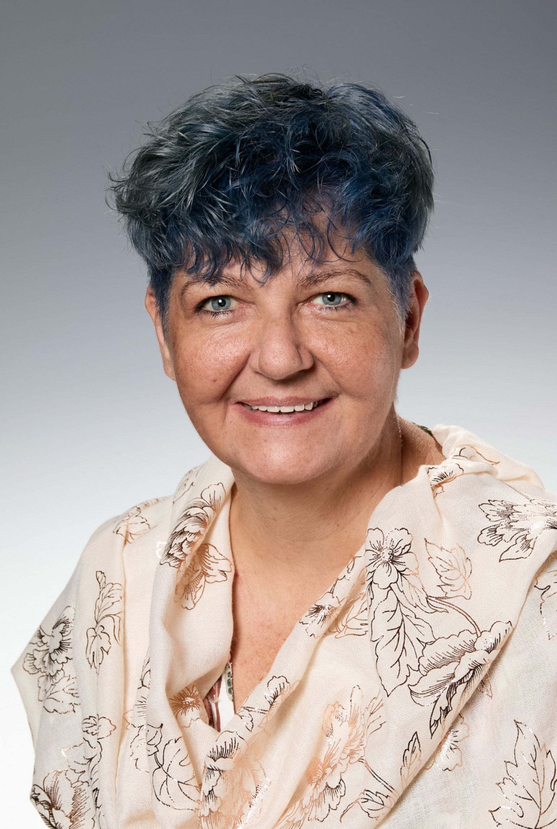 Prof. Fröhlich