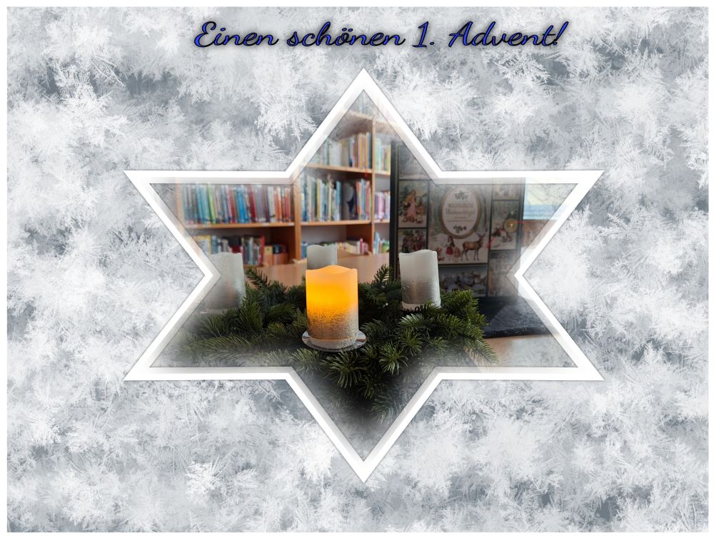 Advent 2
