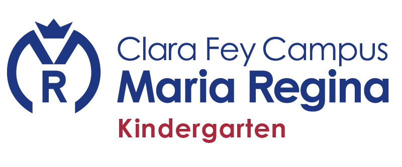 Clara Fey Maria Regina