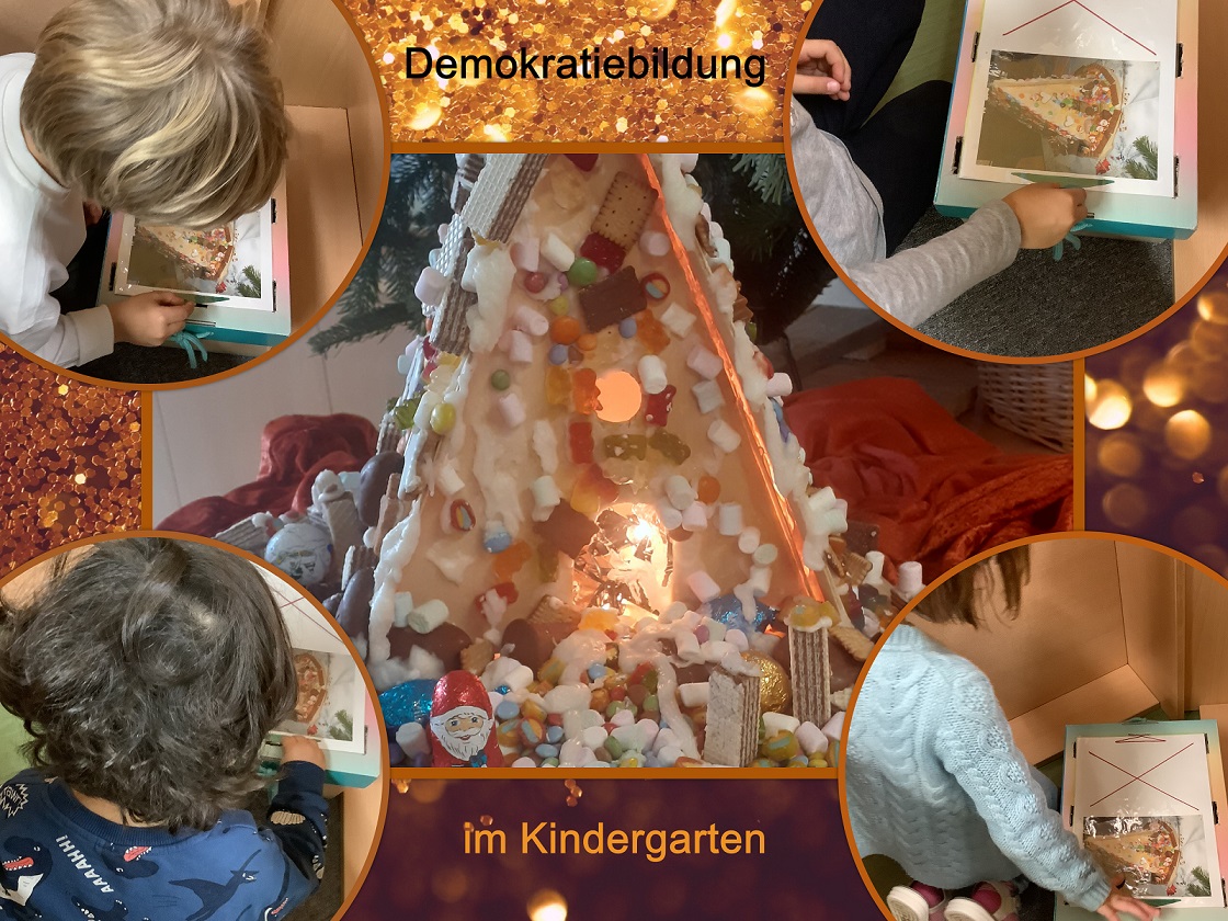 Demokratiebildung 1